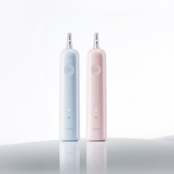 Laifen Wave LFTB01-P periuta de dinti electrica sonica - imagine 3